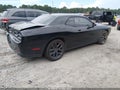 2021 Dodge Challenger — photo 4 of 16 | VIN 2C3CDZAG8MH509714