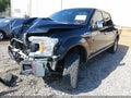 2018 Ford F-150 — photo 2 of 16 | VIN 1FTEW1EG5JKE36154