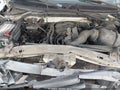 2003 Ford F-150 — photo 10 of 15 | VIN 2FTRF17213CA96477