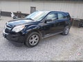 2013 Chevrolet Equinox — photo 2 of 16 | VIN 2GNALBEK2D6388130