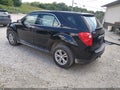 2013 Chevrolet Equinox — photo 3 of 16 | VIN 2GNALBEK2D6388130