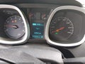 2013 Chevrolet Equinox — photo 7 of 16 | VIN 2GNALBEK2D6388130