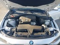 2015 BMW 3 Series — photo 10 of 17 | VIN WBA3B3C51FJ984856