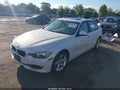 2015 BMW 3 Series — photo 2 of 17 | VIN WBA3B3C51FJ984856