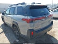 2026 Subaru Outback — photo 3 of 15 | VIN JF2BURGD0TY450796