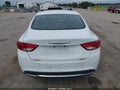 2016 Chrysler 200 — photo 17 of 17 | VIN 1C3CCCAB7GN152770