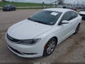 2016 Chrysler 200 — photo 2 of 17 | VIN 1C3CCCAB7GN152770