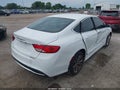 2016 Chrysler 200 — photo 4 of 17 | VIN 1C3CCCAB7GN152770