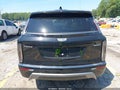 2026 Cadillac Vistiq — photo 16 of 16 | VIN 1GYC3NML8TZ708660