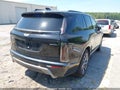 2026 Cadillac Vistiq — photo 4 of 16 | VIN 1GYC3NML8TZ708660