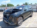 2026 Cadillac Vistiq — photo 6 of 16 | VIN 1GYC3NML8TZ708660