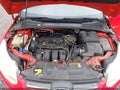 2012 Ford Focus — photo 10 of 17 | VIN 1FAHP3K23CL176807