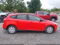 2012 Ford Focus — photo 14 of 17 | VIN 1FAHP3K23CL176807
