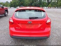 2012 Ford Focus — photo 17 of 17 | VIN 1FAHP3K23CL176807