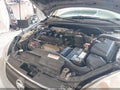 2003 Nissan Altima — photo 10 of 11 | VIN 1N4AL11D93C120469