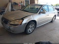 2003 Nissan Altima — photo 2 of 11 | VIN 1N4AL11D93C120469