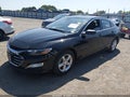 2023 Chevrolet Malibu — photo 2 of 17 | VIN 1G1ZB5ST9PF235941