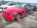 2014 Ford Mustang — photo 2 of 12 | VIN 1ZVBP8EM8E5236501
