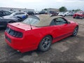 2014 Ford Mustang — photo 4 of 12 | VIN 1ZVBP8EM8E5236501