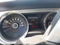 2014 Ford Mustang — photo 7 of 12 | VIN 1ZVBP8EM8E5236501