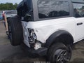 2023 Ford Bronco — photo 12 of 17 | VIN 1FMDE5AH3PLB94600