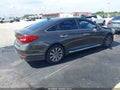2017 Hyundai Sonata — photo 4 of 17 | VIN 5NPE34AF2HH505012
