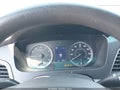 2017 Hyundai Sonata — photo 7 of 17 | VIN 5NPE34AF2HH505012