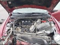2013 Ford Taurus — photo 10 of 14 | VIN 1FAHP2F85DG147795