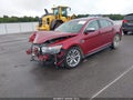 2013 Ford Taurus — photo 2 of 14 | VIN 1FAHP2F85DG147795