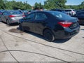 2018 Toyota Corolla — photo 3 of 21 | VIN 2T1BURHE8JC097313