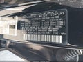 2024 Hyundai Palisade — photo 9 of 17 | VIN KM8R24GEXRU751358