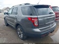 2014 Ford Explorer — photo 3 of 11 | VIN 1FM5K8F87EGA47046