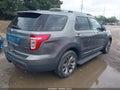 2014 Ford Explorer — photo 4 of 11 | VIN 1FM5K8F87EGA47046