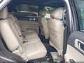 2014 Ford Explorer — photo 8 of 11 | VIN 1FM5K8F87EGA47046