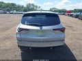 2024 Acura MDX — photo 17 of 19 | VIN 5J8YE1H08RL034375