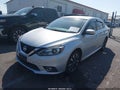 2016 Nissan Sentra — photo 2 of 18 | VIN 3N1AB7AP4GY253442