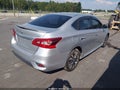 2016 Nissan Sentra — photo 4 of 18 | VIN 3N1AB7AP4GY253442