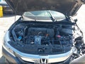 2017 Honda Accord — photo 10 of 16 | VIN 1HGCR2F69HA227060