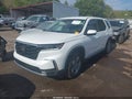 2025 Honda Pilot — photo 2 of 16 | VIN 5FNYG1H49SB192129