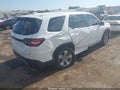 2025 Honda Pilot — photo 4 of 16 | VIN 5FNYG1H49SB192129