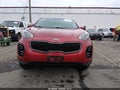 2018 Kia Sportage — photo 12 of 17 | VIN KNDPMCAC8J7436522