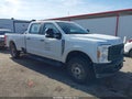 2026 Ford F-250 — photo 1 of 17 | VIN 1FT7W2BAXTEC51047
