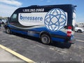 2014 Mercedes-Benz Sprinter — photo 3 of 16 | VIN WDZPE8DC8E5898084