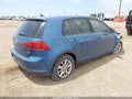 2017 Volkswagen Golf — photo 4 of 17 | VIN 3VW217AU0HM051455