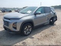 2025 Chevrolet Equinox — photo 2 of 16 | VIN 3GNAXPEG4SL147188
