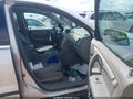 2017 Chevrolet Traverse — photo 5 of 16 | VIN 1GNKRFKD0HJ280145