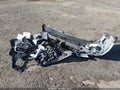 2025 Subaru Forester — photo 11 of 16 | VIN JF2SKAJC4SH407200
