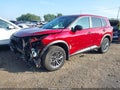 2023 Nissan Rogue Sport — photo 2 of 17 | VIN 5N1BT3AB4PC885096