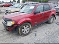 2008 Ford Escape — photo 2 of 17 | VIN 1FMCU03Z78KC46034