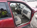 2008 Ford Escape — photo 5 of 17 | VIN 1FMCU03Z78KC46034